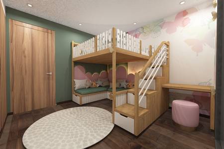 Chambre enfant