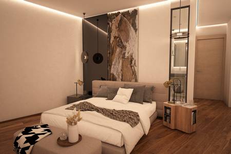 Chambre parentale