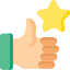 Votre satisfaction est notre priorité