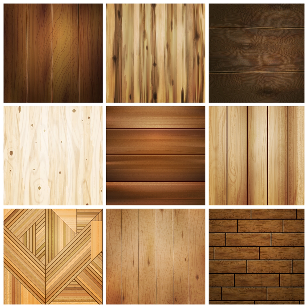 Parquet choisir