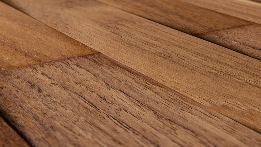 Parquet massif