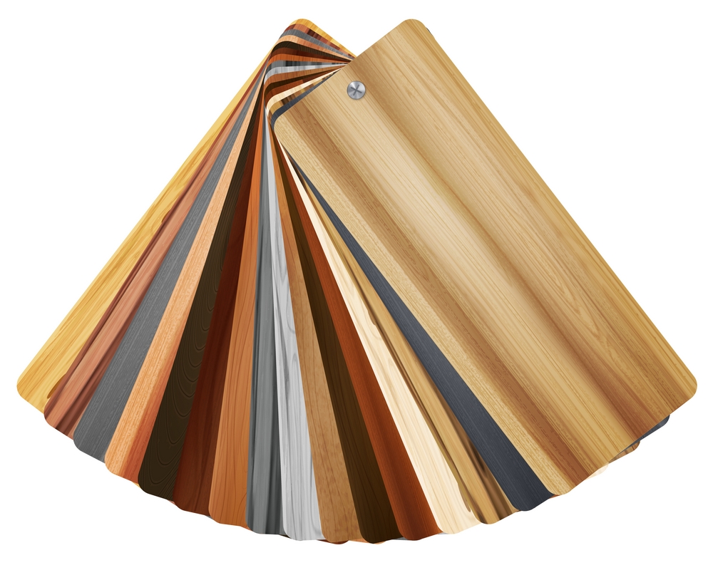 Parquet classes d’usure