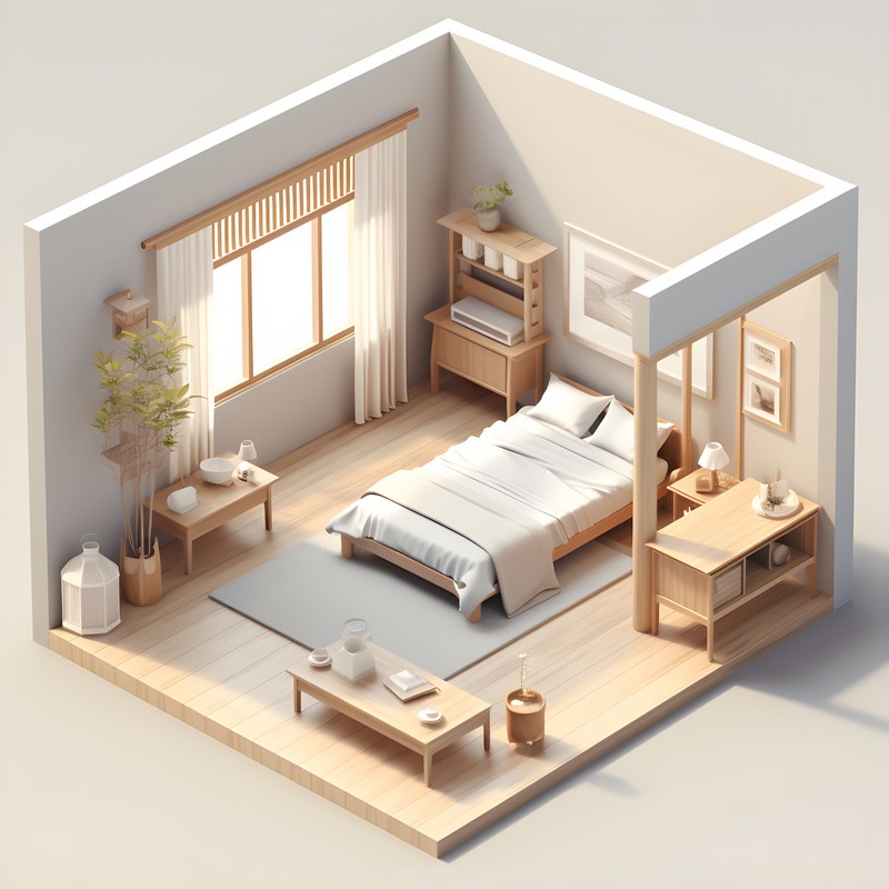 Plan 3D Plan 3D