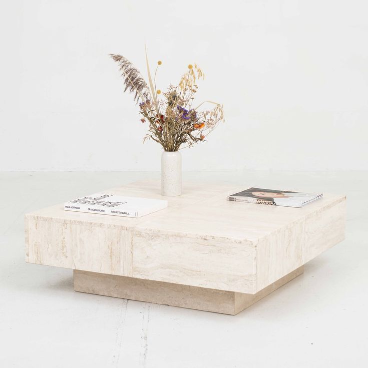 Table basse