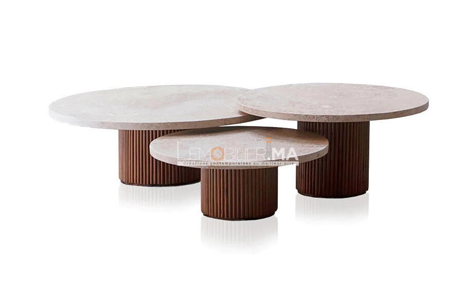 Table basse