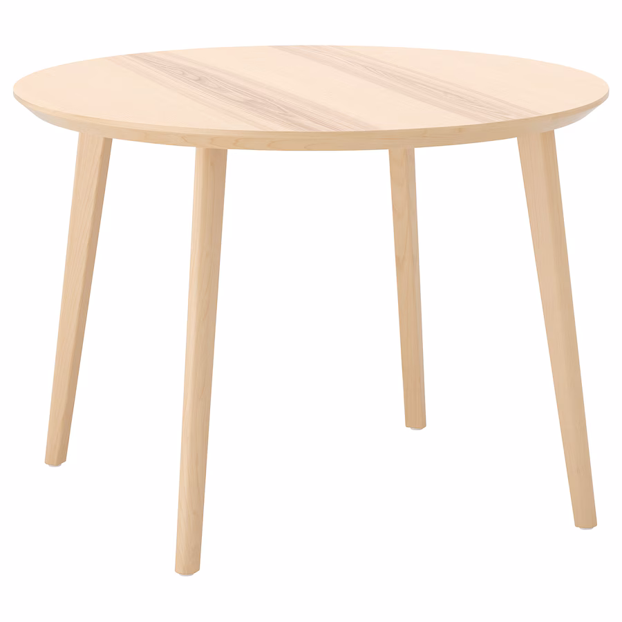 Table à manger