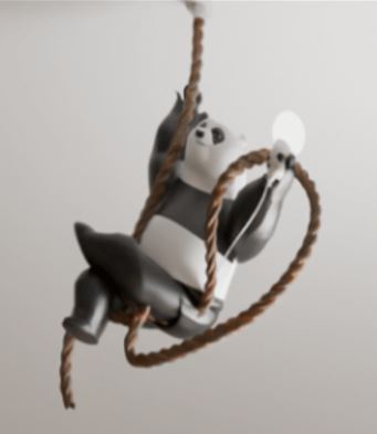 Suspension