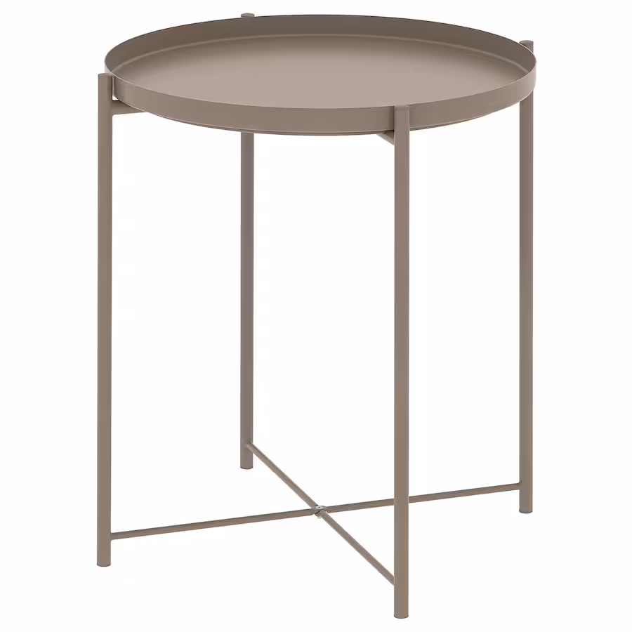 Table de chevet