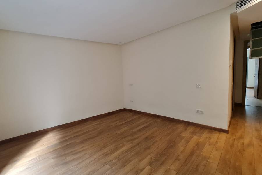 Chambre parentale avant Chambre parentale avant