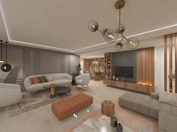Des visuels 3D Des visuels 3D